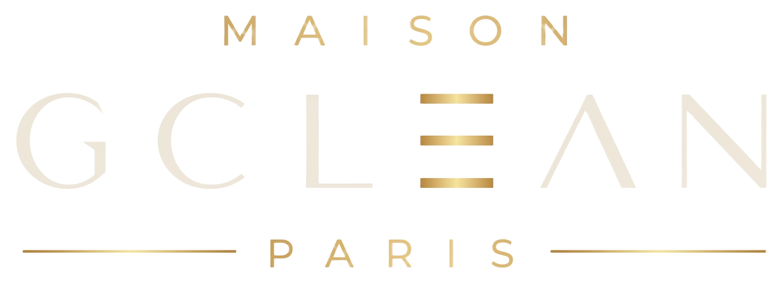 Maison G Clean Paris